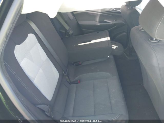 KL77LGE25RC111953 Chevrolet Trax Fwd 1rs