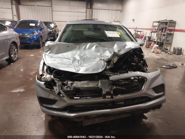 1G1BE5SM3J7121503 Chevrolet Cruze Lt Auto