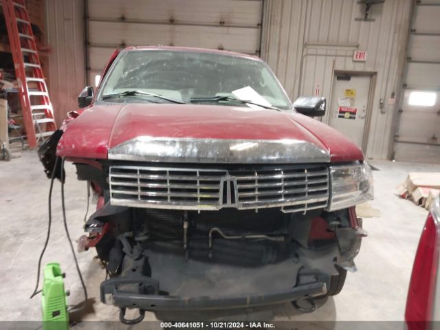 5LMJJ3J57EEL00196 Lincoln NAVIGATOR L