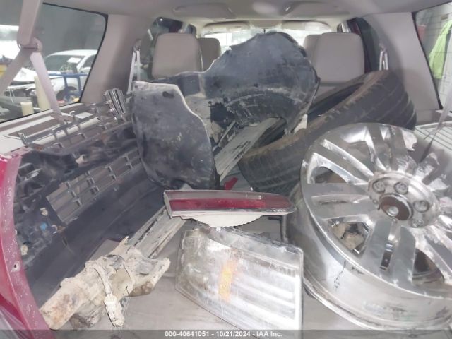 5LMJJ3J57EEL00196 Lincoln NAVIGATOR L