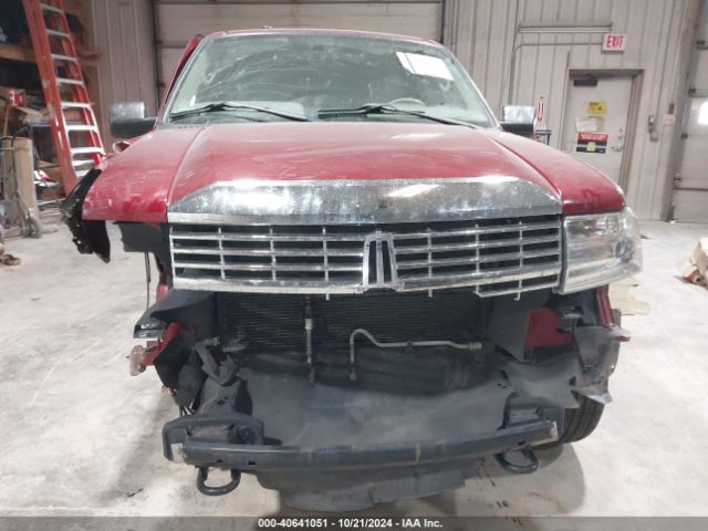 5LMJJ3J57EEL00196 Lincoln NAVIGATOR L