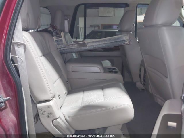5LMJJ3J57EEL00196 Lincoln NAVIGATOR L