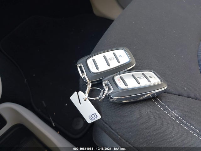Chrysler Voyager Lx 2020 2C4RC1CG1LR279076 Image 11