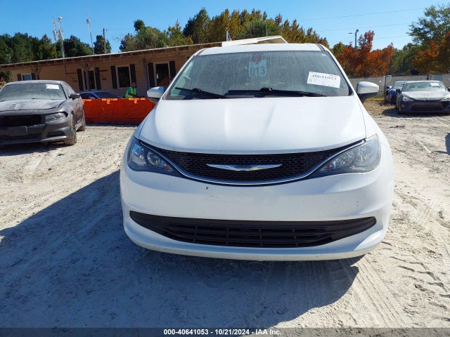 Chrysler Voyager Lx 2020 2C4RC1CG1LR279076 Image 6