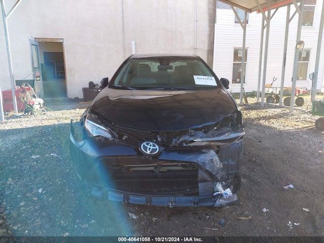 Toyota COROLLA LE 2019 2T1BURHE2KC179751 Image 12