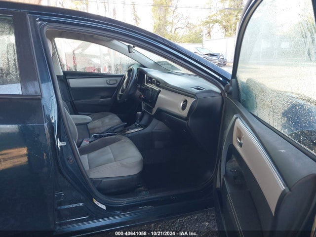 Toyota COROLLA LE 2019 2T1BURHE2KC179751 Image 5