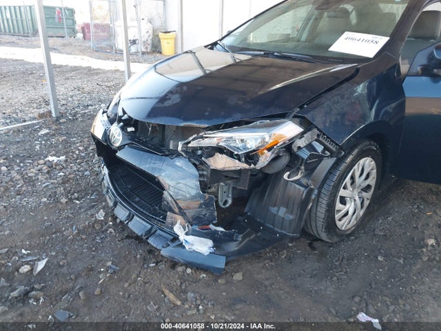 Toyota COROLLA LE 2019 2T1BURHE2KC179751 Image 6