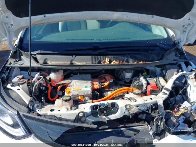 2017 CHEVROLET BOLT EV 1G1FW6S02H4153517 Photo 9