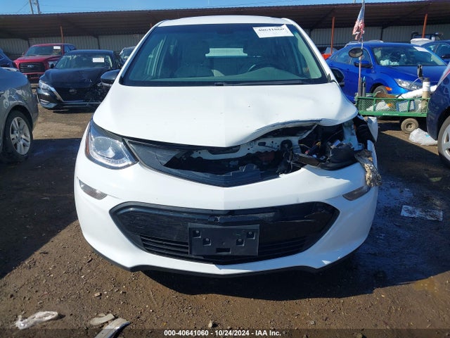 Chevrolet BOLT EV LT 2017 1G1FW6S02H4153517 Image 12
