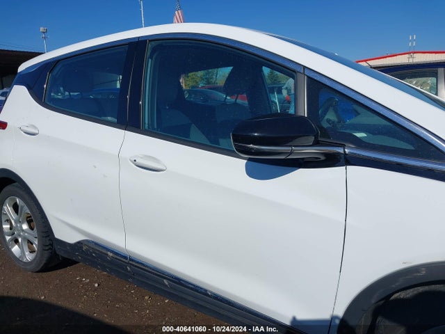 Chevrolet BOLT EV LT 2017 1G1FW6S02H4153517 Image 13
