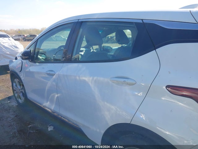 Chevrolet BOLT EV LT 2017 1G1FW6S02H4153517 Image 14