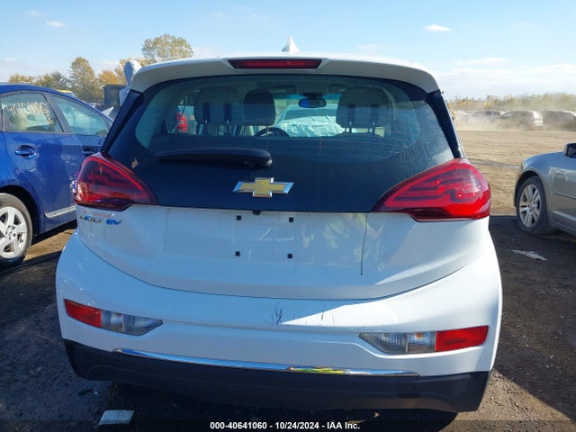 Chevrolet BOLT EV LT 2017 1G1FW6S02H4153517 Image 16