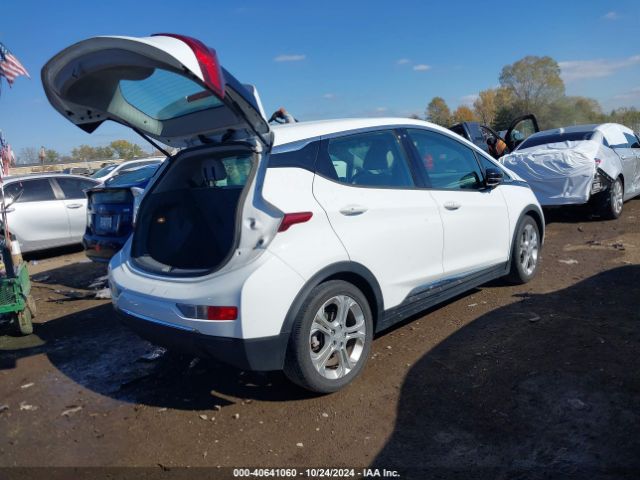 2017 CHEVROLET BOLT EV 1G1FW6S02H4153517 Photo 3