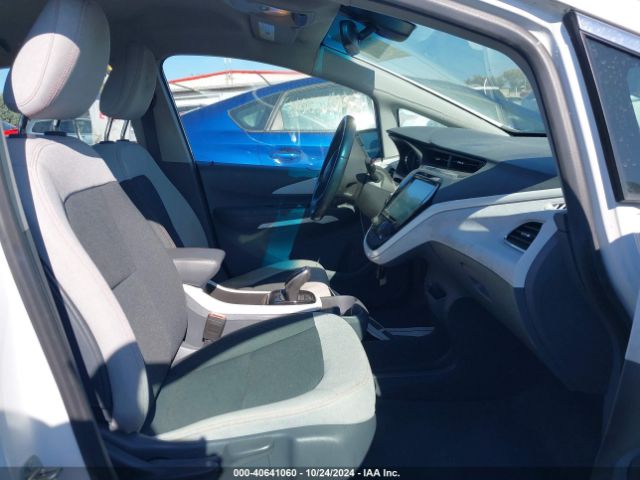 2017 CHEVROLET BOLT EV 1G1FW6S02H4153517 Photo 4