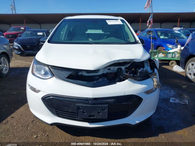 2017 CHEVROLET BOLT EV 1G1FW6S02H4153517 Photo 5