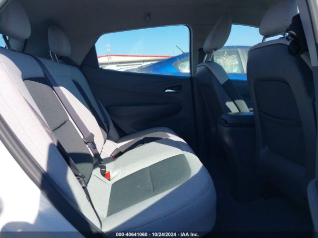 2017 CHEVROLET BOLT EV 1G1FW6S02H4153517 Photo 7