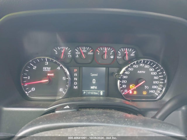 1GCNKPEC3FZ195124 Chevrolet Silverado 1500 Ls/wt