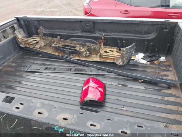 1GCNKPEC3FZ195124 Chevrolet Silverado 1500 Ls/wt