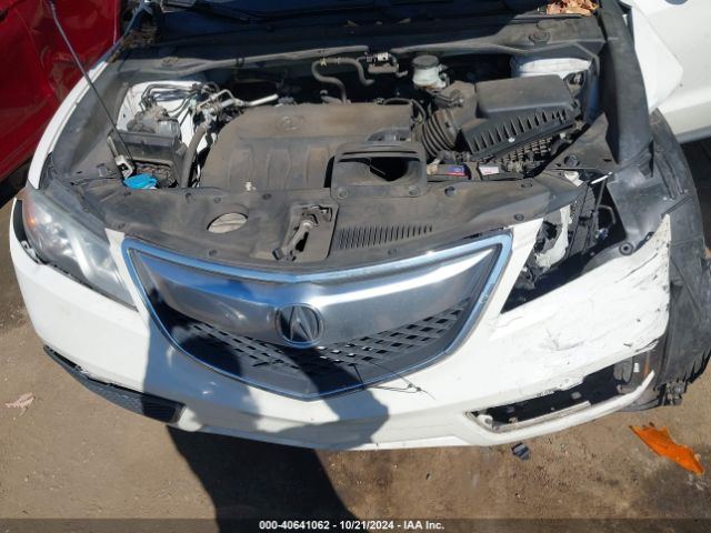 5J8TB3H33FL012689 Acura RDX