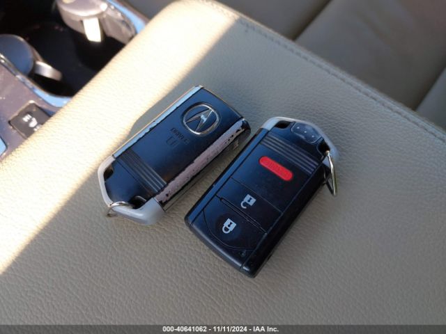 5J8TB3H33FL012689 Acura RDX
