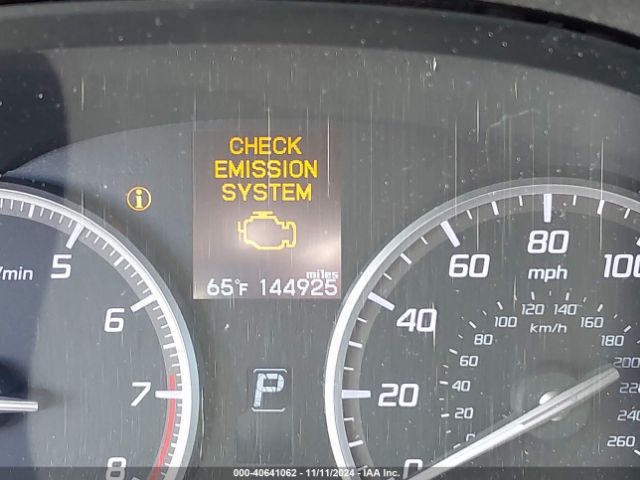 5J8TB3H33FL012689 Acura RDX