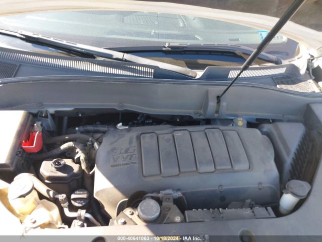 1GKKVRKDXFJ306791 GMC Acadia Slt-1