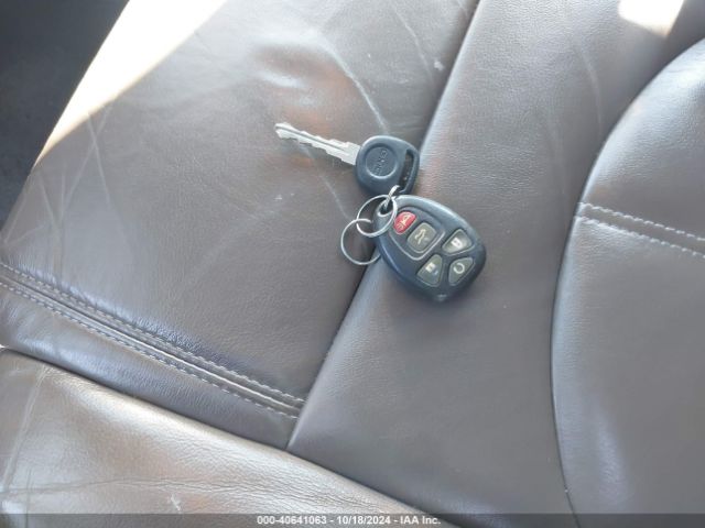 1GKKVRKDXFJ306791 GMC Acadia Slt-1
