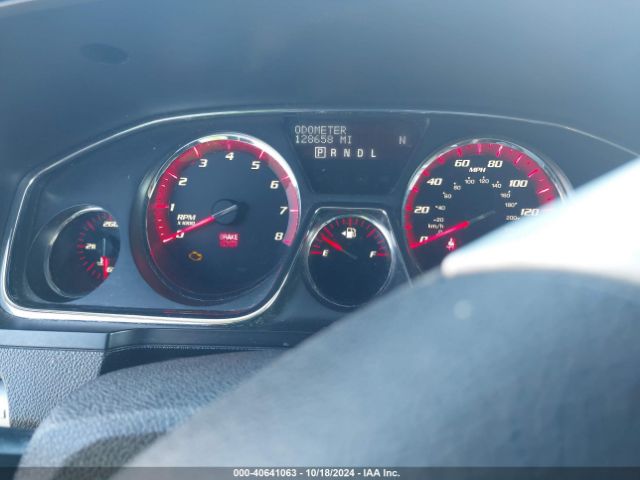 1GKKVRKDXFJ306791 GMC Acadia Slt-1