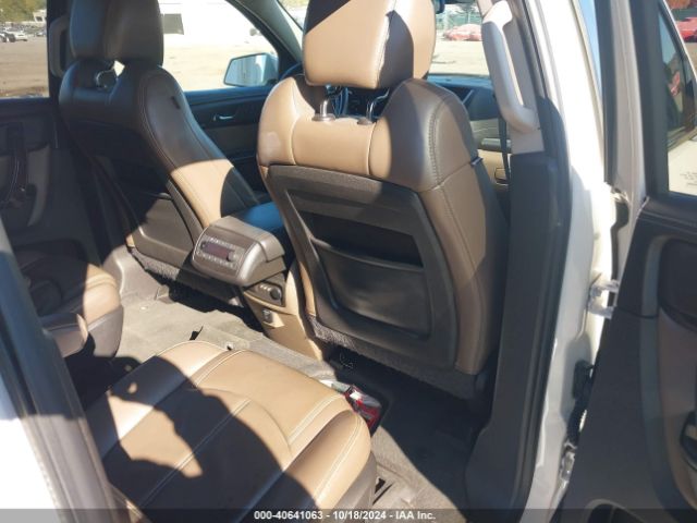 1GKKVRKDXFJ306791 GMC Acadia Slt-1