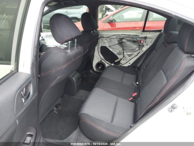 JF1VA1A67J9805816 Subaru WRX