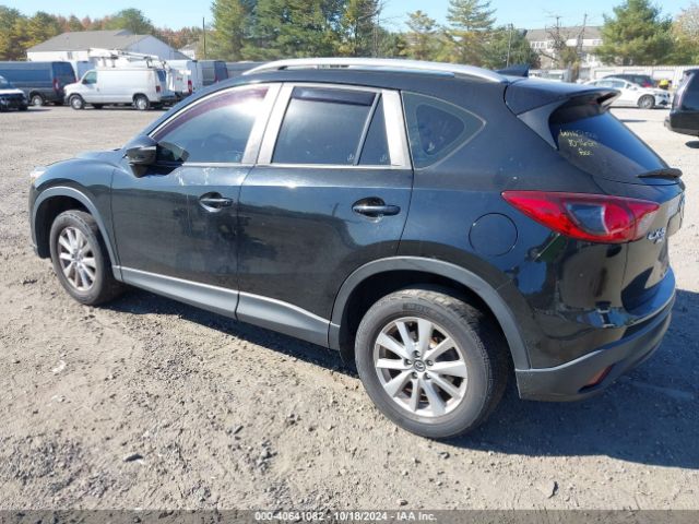 JM3KE4BY9G0744573 Mazda CX-5 SPORT