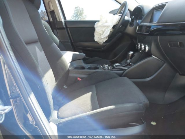 JM3KE4BY9G0744573 Mazda CX-5 SPORT