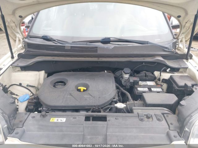 KNDJX3A54F7128415 KIA Soul !