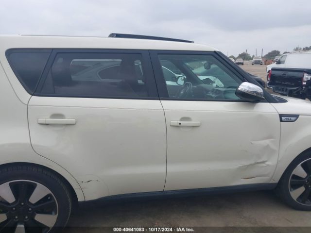 KNDJX3A54F7128415 KIA Soul !