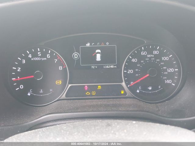 KNDJX3A54F7128415 KIA Soul !