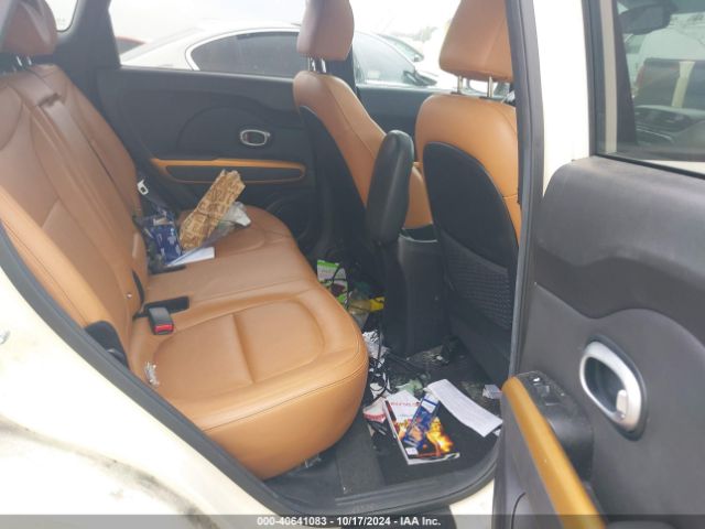 KNDJX3A54F7128415 KIA Soul !