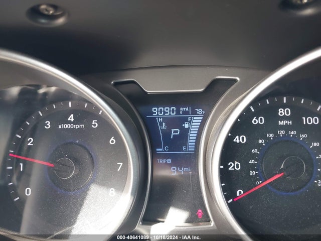 Hyundai Veloster 2017 KMHTC6AD5HU311464 Image 15