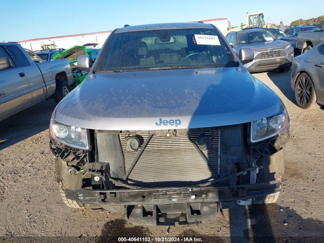 1C4RJFAG0GC388116 Jeep Grand Cherokee Laredo
