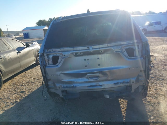 1C4RJFAG0GC388116 Jeep Grand Cherokee Laredo