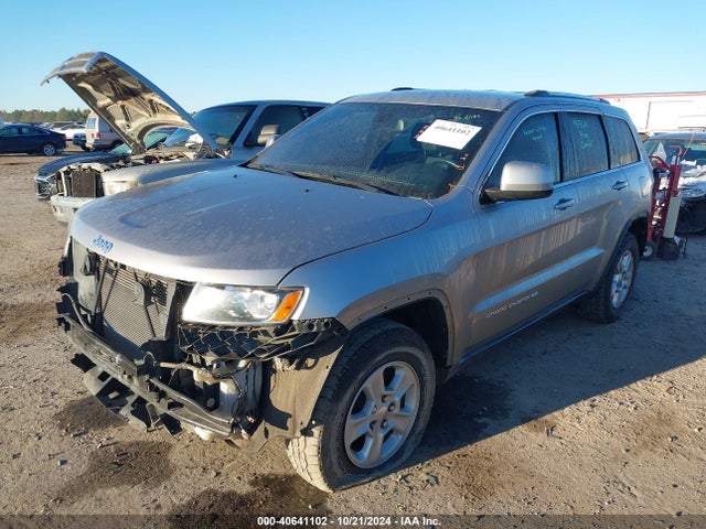 1C4RJFAG0GC388116 Jeep Grand Cherokee Laredo