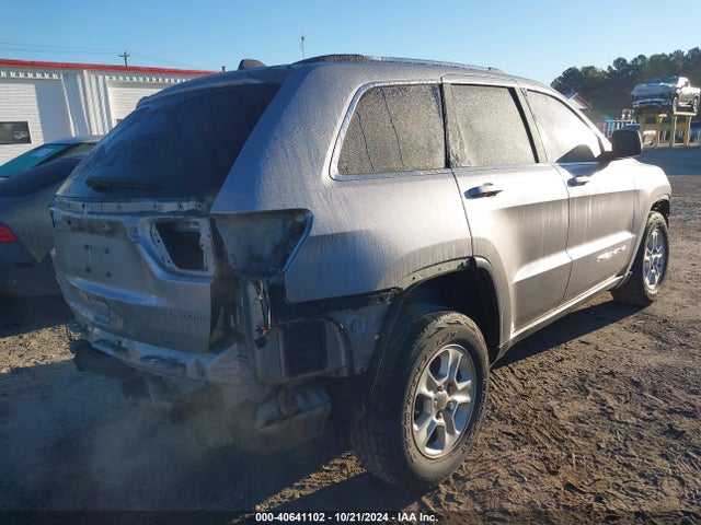 1C4RJFAG0GC388116 Jeep Grand Cherokee Laredo