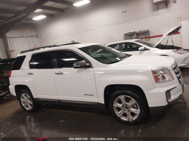 2GKFLUEK0G6220053 GMC Terrain Slt