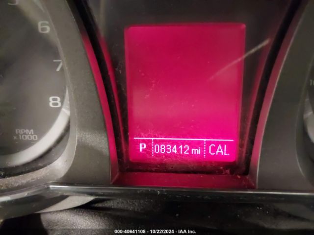 2GKFLUEK0G6220053 GMC Terrain Slt