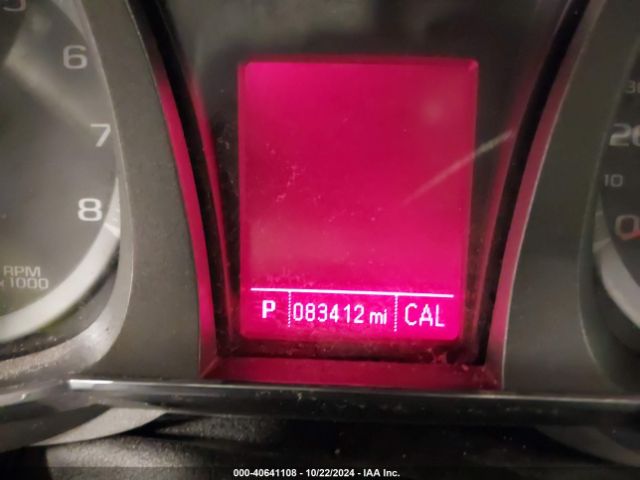 2GKFLUEK0G6220053 GMC Terrain Slt