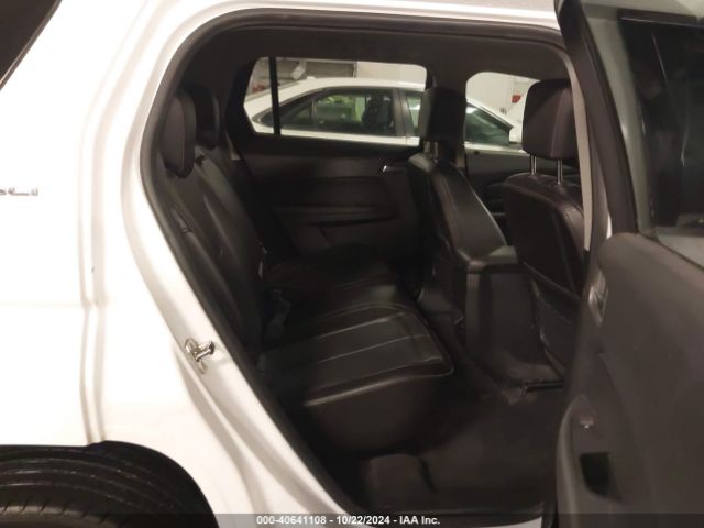 2GKFLUEK0G6220053 GMC Terrain Slt
