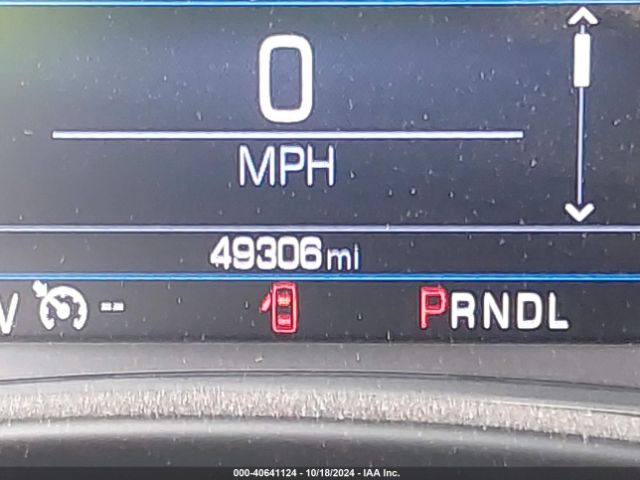 2GNAXHEV1N6100777 Chevrolet Equinox Fwd Ls