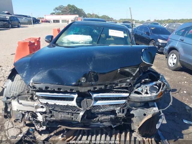 55SWF4KB6JU242761 Mercedes-Benz C 300 4matic