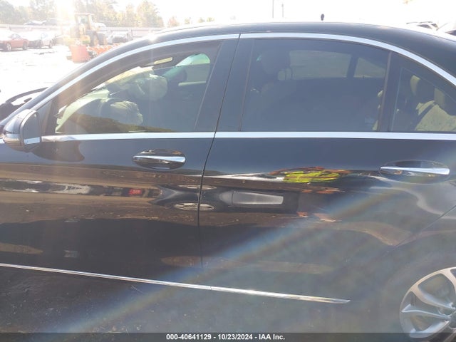 55SWF4KB6JU242761 Mercedes-Benz C 300 4matic
