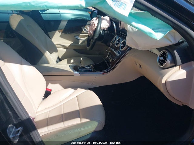 55SWF4KB6JU242761 Mercedes-Benz C 300 4matic