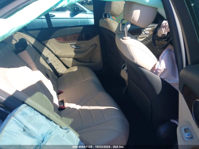 55SWF4KB6JU242761 Mercedes-Benz C 300 4matic